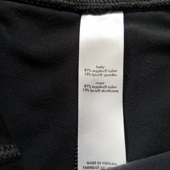 Lucy Power Leggings Women's Medium - Picture 3 of 4